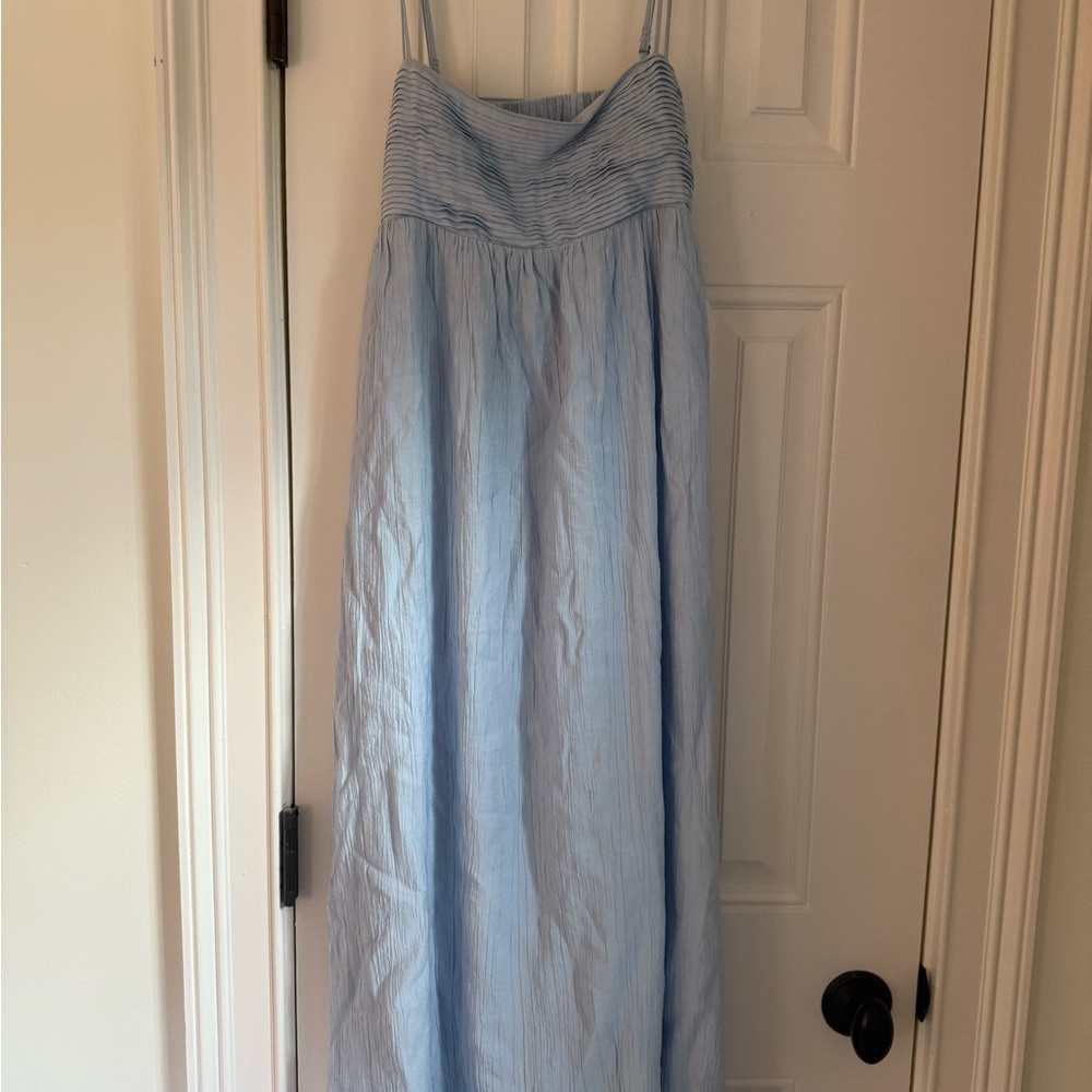 Abercrombie & Fitch maxi dress Dress